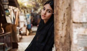 Foto Wanita Cantik Alami Seluruh Dunia