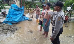 Tangan Basah, Pekerja Sumur Bor Di Kolaka Tewas Tersengat Listrik