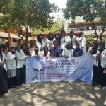 Asosiasi Apoteker Indonesia Gelar Sosialisasi Apoteker cilik dalam rangka World Farmacist Day 2019 