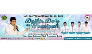 WhatsApp Image 2019-10-21 at 18.20.34 Tablig Akbar dalam rangka Hari Santri Nasional di Kabupaten Bone