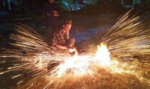 Pelestarian Budaya sebagai bentuk Kearifan lokal masyarakat Bugis
