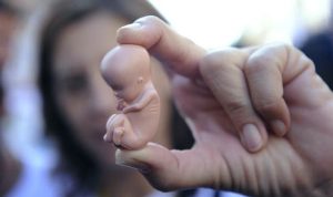 Pembantaian Brutal dalam sejarah manusia yang dimulai dengan aborsi massal