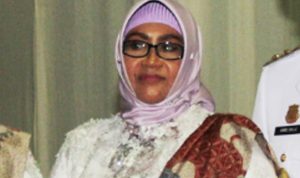 polda-tetapkan-istri-wakil-bupati-bone-tersangka-korupsi-paud-fwd Istri Wakil Bupati Bone Ditetapkan sebagai tersangka kasus korupsi dana PAUD