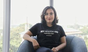 Film kehamilan remaja menyulut pembicaraan tentang pendidikan seks