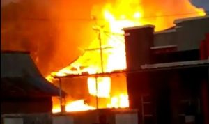 75407658_553449948814709_769390386887000064_n VIDEO: Api Membakar Nenek Tua dan Hanguskan 1 Unit Rumah di Bone
