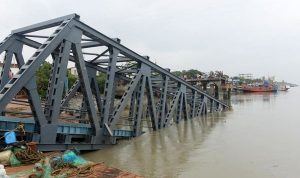 20 Tewas saat Topan Bulbul menabrak pantai India dan Bangladesh