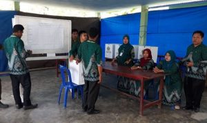 Calon Kepala Desa yang Meninggal Sebelum Pemilihan Meraih Suara Terbanyak