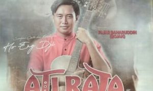 Film ATI RAJA Akan Tayang mulai 7 November di seluruh bioskop di tanah air