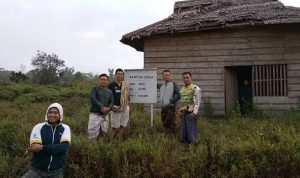 Warga Kolut Temukan Satu Desa tak Berpenghuni di Pegunungan yang diduga sudah 2 kali masuk anggaran dana Desa