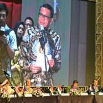 Mudrikan Humas Pemprov: Di Forum Internasional, NA Sebut Lingkungan Fisik Pengaruhi Perilaku Bersih Masyarakat