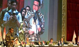 Mudrikan Humas Pemprov: Di Forum Internasional, NA Sebut Lingkungan Fisik Pengaruhi Perilaku Bersih Masyarakat
