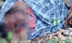 Lelaki Asal Bulukumba Ditemukan Tewas Mengenaskan di Bone