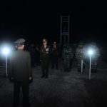 Upacara Kehormatan dan Renungan Suci Peringatan Hari Pahlawan Nasional ke 74 di Bone