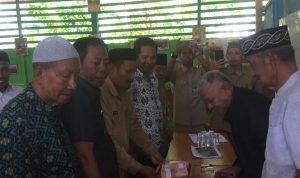 WhatsApp Image 2019-11-12 at 19.58.20 Peduli Pendidikan, Muh.Yasir SE Lunasi Pembebasan Lahan Madrasah Aliyah AS'adiyah Uloe Bone