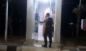 Ciptakan Rasa Aman bagi Warga, Polsek Pajukukang Lakukan Patroli Dialogis