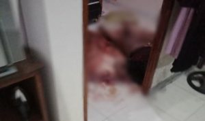WhatsApp Image 2019-11-18 at 01.43.33 Diduga Meninggal saat Melahirkan, Mayat Mahasiswa di Bone ditemukan bersama Bayi laki -laki Masih hidup disampingnya
