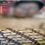 Ditinggal Istrinya ke Pesta, Seorang Lelaki ditemukan Tewas diduga Jatuh dari pohon Kelapa di Bone