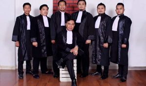 Hakim PN Watampone kabulkan gugatan Syamsul Alam DKK, pihak Bank BRI Harus bayar hak penggugat