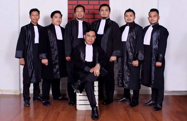 Hakim PN Watampone kabulkan gugatan Syamsul Alam DKK, pihak Bank BRI Harus bayar hak penggugat