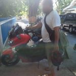 Hendak Bawa Kabur Motor di Bantaeng, Lelaki Asal Sulteng Ditangkap Polisi Setelah Fotonya di Sebar di Facebook