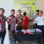 Miliki 23 sachet Narkoba, Karyawan SPBU Asal Bulukumba Diringkus Satresnarkoba Kolaka Utara