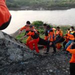 Mayat Remaja Asal Maros yang tenggelam di Bone Akhirnya ditemukan setelah 2 hari pencarian