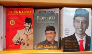 Perpustakaan Daerah Bone raih Penghargaan sebagai Perpustakaan Kabupaten Kota Terbaik Nasional 2019