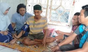 Lelaki yang hina Gelar Bangsawan Bugis ternyata penderita ODGJ, Keluarga Sampaikan Permohonan Maaf