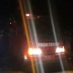 Kebakaran Travo PLN Kagetkan Warga Kelurahan Wetuo Bone