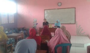 47 Siswa SMAN 12 Jeneponto Terima Bantuan PIP 2019 Sebesar 1 Juta Rupiah