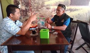 Penyaluran Bantuan Alsintan diduga ada pungutan, Ketua LSM Lantenritatta dan Ketua BPI KPNPA RI Sulsel angkat bicara