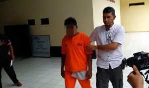 Ayah Bejat di Takalar Setubuhi anak kandungnya hingga Hamil 6 Bulan