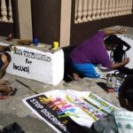 PPDI Bone Laksanakan Kampanye Pendidikan Inklusif