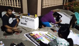 PPDI Bone Laksanakan Kampanye Pendidikan Inklusif