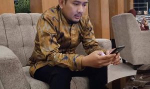 Salah satu Tokoh Pemuda Menolak Rencana Pembangunan Tower 10 Lantai di Bone