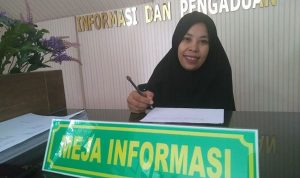 Jumlah Janda Meningkat di Bantaeng, 350 Kasus Perceraian Sepanjang tahun 2019 meningkat 20%