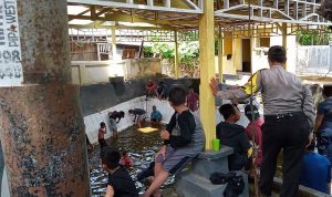 WhatsApp Image 2019-12-19 at 13.53.10 Peringatan 651 Tahun Sumur Lacokkong, Sumur tua yang sudah ada sejak Raja Bone ketiga