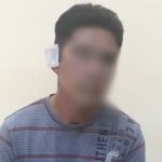 Oknum Kepala Desa di Takalar Berkelahi dengan Warganya