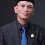 Anggoata DPRD Bone Andi Muh Salam dukung penuh A TAKDIR Maju di NPC SUL-SEL