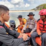 Korban Tenggelam di Bendungan Ponre-Ponre Bone hingga saat ini belum ditemukan