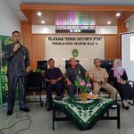 Press Release, PN Watampone Tangani 811 Kasus sepanjang tahun 2019