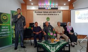 Press Release, PN Watampone Tangani 811 Kasus sepanjang tahun 2019