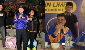 Bekerjasama dengan Kementrian, Anggota DPRD Bone Akan Menyalurkan Bibit Unggul Gratis