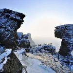 Sistem data Meteorologis dipasang untuk membantu pariwisata di situs warisan dunia Cina