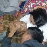 Lagi, Warga Gowa tewas seketika Usai di Sambar Petir