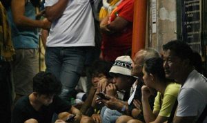 8 Tewas dan ratusan dilarikan Kerumah Sakit akibat Keracunan MIRAS Lokal di Filipina