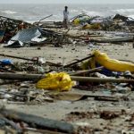 Mengenang 15 Tahun Bencana Tsunami yang menewaskan 128.858 Orang Indonesia