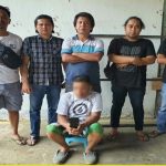 Curi Handpone, Seorang Tukang Ojek di Bone di Ringkus Polisi