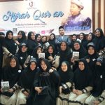 PASKAS Bone Menggelar Seminar Qur'an dibuaka Oleh Bupati Bone
