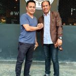 Ketua umum APDESI Indonesia: Jangan hentikan pergerakanmu untuk memperjuangkan kepentingan Desa